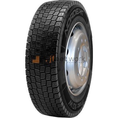 NORDEXX TRAC 10W 315/80 R 22.5 156/153K