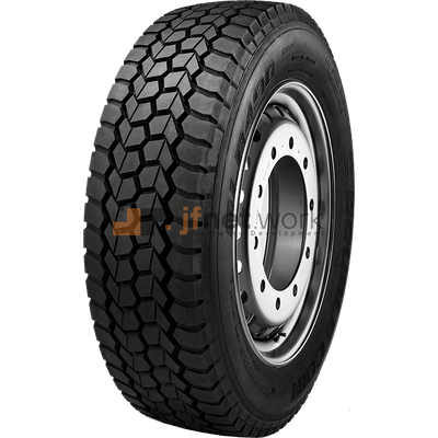 DOUBLE COIN RLB490 265/70 R 19.5 TL 143K