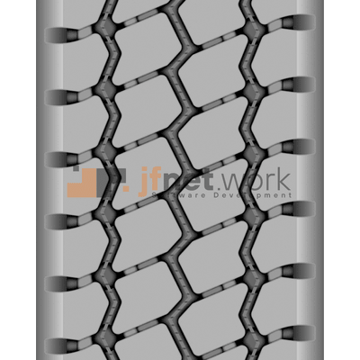 M?LOT MLO YL RETREAD 385/65 R 22.5 TL 160J