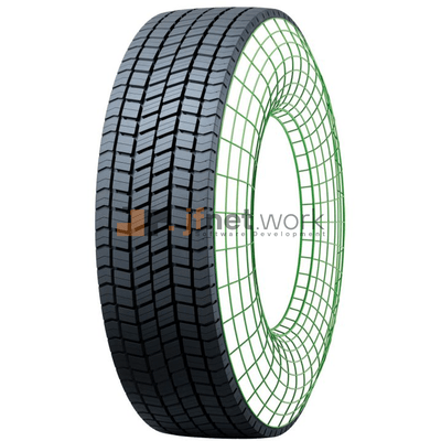 M?LOT MLO RD4 RETREAD 275/70 R 22.5 TL 148/145J