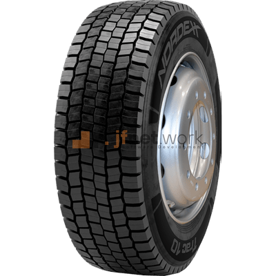 NORDEXX TRAC 10 315/60 R 22.5 TL 152/148M