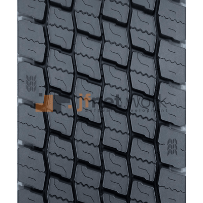 M?LOT RDR HM3 RETREAD 315/70 R 22.5 TL 154/150K