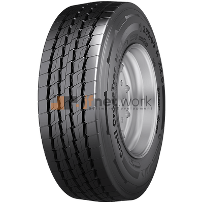 CONTIRE CONTI CROSSTRAC HT3 RETREAD 385/65 R 22.5 160K