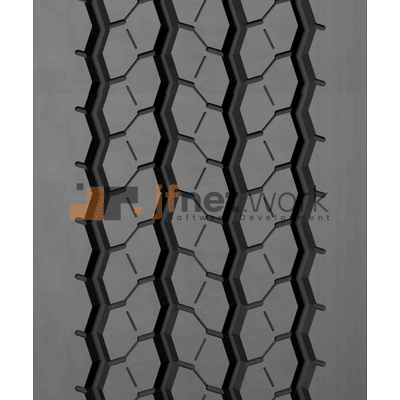 M?LOT MLO K801 RETREAD 385/55 R 22.5 TL 158/160K