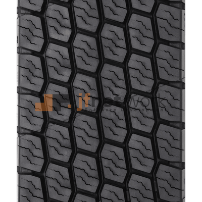 RULA-BRW K225 NV COLD RETREAD 315/80 R 22.5 TL 156/150J