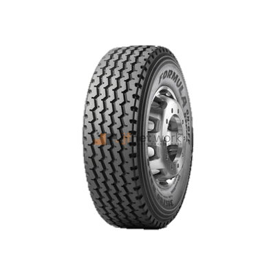 FORMULA ON-OFF STEER 315/80 R 22.5 TL 156/150K