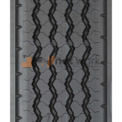 RULA-BRW ZA NV COLD RETREAD 315/80 R 22.5 TL 156/150J