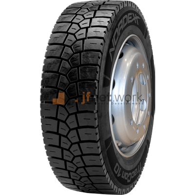 NORDEXX TRACCON 10 315/80 R 22.5 TL 154/151L