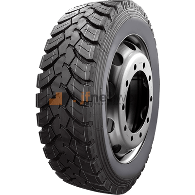 HUBTRAC MIXED D11 13 R 22.5 156/150K