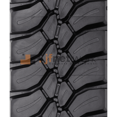 RULA-BRW K228 NV COLD RETREAD 315/80 R 22.5 TL 156/150J