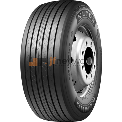 KUMHO KLT03 385/55 R 22.5 TL 160J