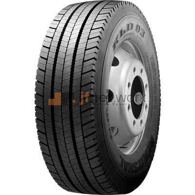 KUMHO LD03 315/80 R 22.5 TL 156/150L