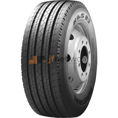KUMHO LS03 385/65 R 22.5 TL 164K