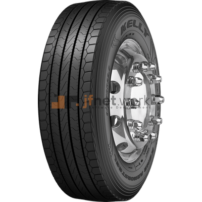 KELLY ARMORSTEEL KSM2 295/80 R 22.5 154/149M