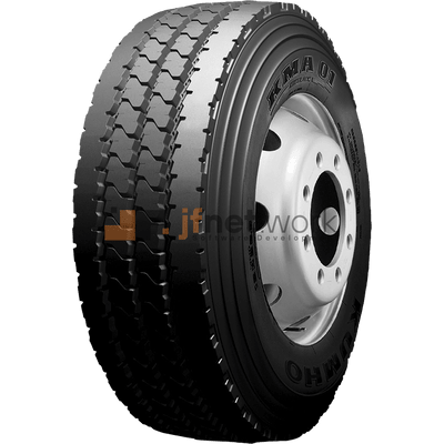 KUMHO MA01 265/70 R 19.5 TL 143/141J
