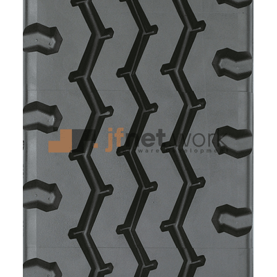 RULA-BRW ZY COLD RETREAD 315/80 R 22.5 156/150J