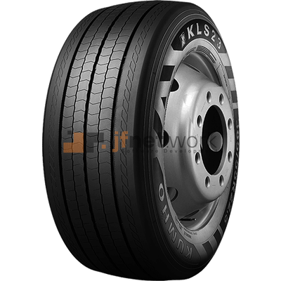 KUMHO KLS23 385/55 R 22.5 TL 160K