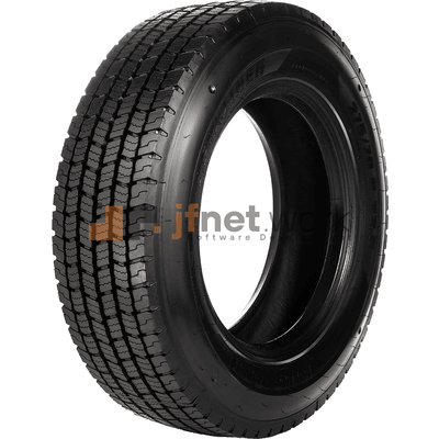 RULA-BRW BUS400 FV PREMIUM COLD RETREAD 275/70 R 22.5 TL 148/145J