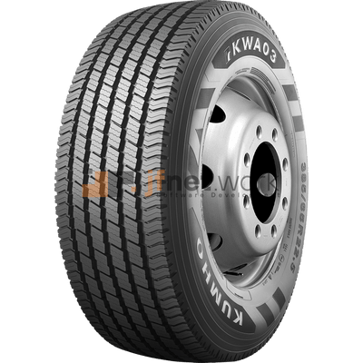 KUMHO WA03 315/80 R 22.5 TL 156/150K