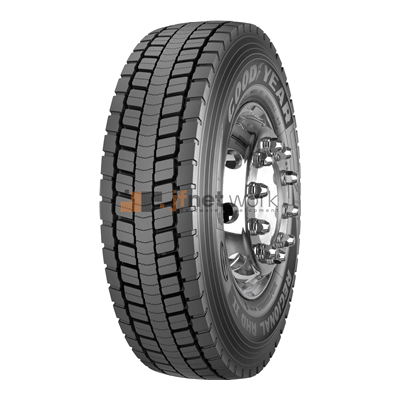 NEXT TREAD NEXT TREAD RHD II RETREAD 315/70 R 22.5 TL 154/150L