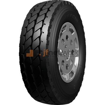 DOUBLE COIN RR902 13 R 22.5 TL 154/151K