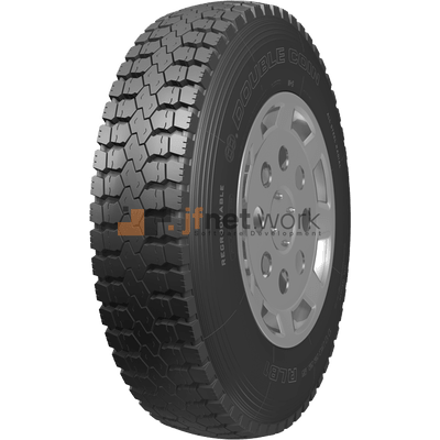 DOUBLE COIN RLB1 11 R 22.5 TL 148/145M