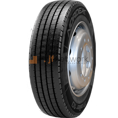 NORDEXX TRAILER 10 265/70 R 19.5 TL 143/141J