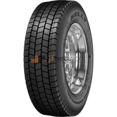 KELLY ARMORSTEEL KDM2 315/80 R 22.5 156/150L