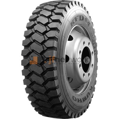 KUMHO FD04 13 R 22.5 TL 154/149K