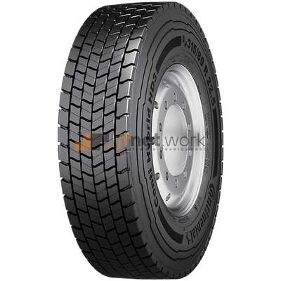 CONTIRE HYBRID HD3 RETREAD 315/60 R 22.5 152/148L