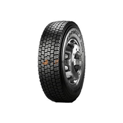 FORMULA DRIVE 215/75 R 17.5 TL 126/124M