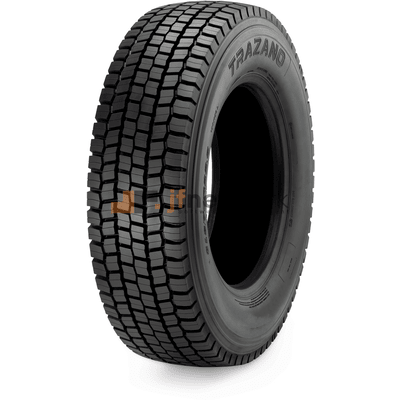 TRAZANO TRANS D 295/80 R 22.5 152/149L