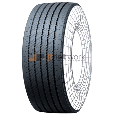 M?LOT MLO WSS RETREAD 385/55 R 22.5 TL 158K