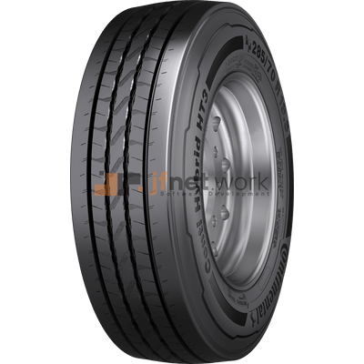 CONTIRE HYBRID HT3 RETREAD 435/50 R 19.5 160J