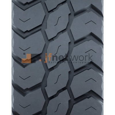 M?LOT MLO MD4 RETREAD 315/80 R 22.5 TL 156/150K