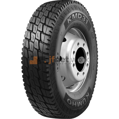 KUMHO MD31 13 R 22.5 TL 156/150K