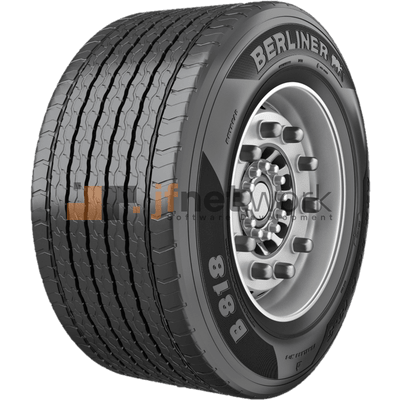 BERLINER B818 FV PREMIUM HOT RETREAD 435/50 R 19.5 TL 160J