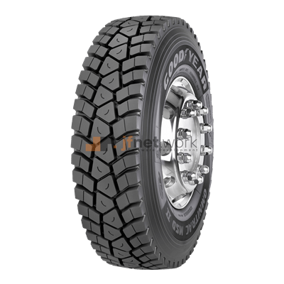 NEXT TREAD NEXT TREAD MSD II RETREAD 315/80 R 22.5 TL 156/150K