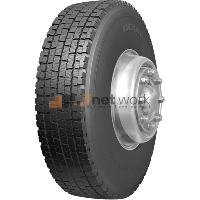 DOUBLE COIN RSD1 295/80 R 22.5 TL 152/149L