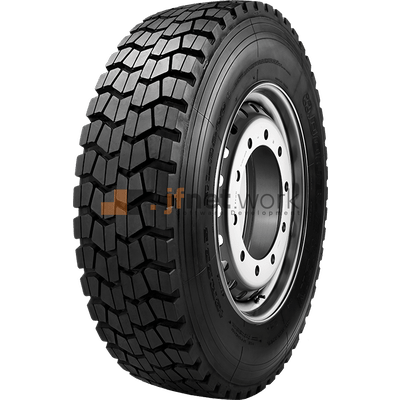 DOUBLE COIN RLB200+ 315/80 R 22.5 TL 156L EAN 8859513000173 kaufen ...