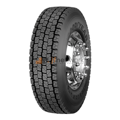 NEXT TREAD NEXT TREAD WTD RETREAD 315/80 R 22.5 156L