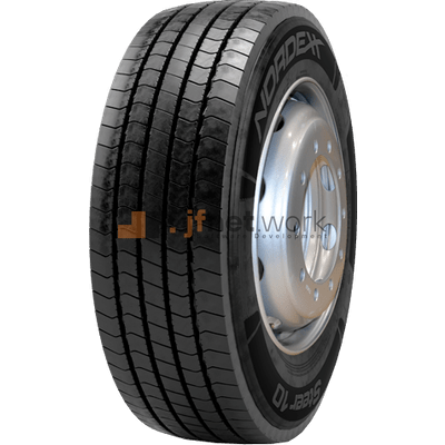 NORDEXX STEER 10 315/60 R 22.5 TL 154/150L