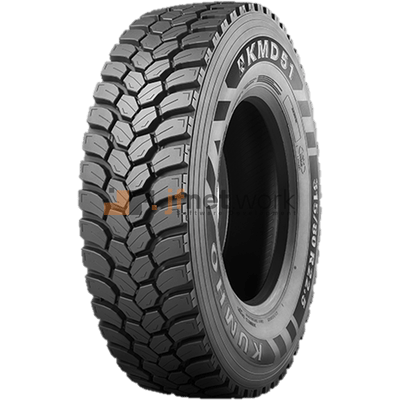 KUMHO MD51 315/80 R 22.5 TL 156K