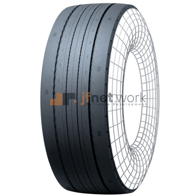 M?LOT MLO RTL-FE  RETREAD 385/55 R 22.5 TL 158K