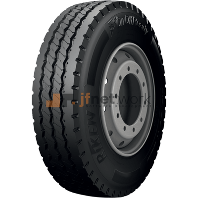 RIKEN ON OFF READY S 385/65 R 22.5 160K