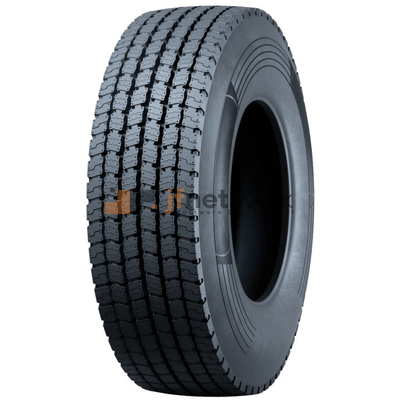 M?LOT MLO BUS 400 BLACKLINE RETREAD 275/70 R 22.5 TL 148/145J