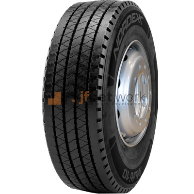 NORDEXX MULTI 10 385/65 R 22.5 160K