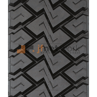 RULA-BRW ZT NV COLD RETREAD 315/80 R 22.5 156/150J