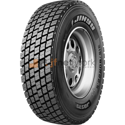 JINYU JD575 215/75 R 17.5 135/133L