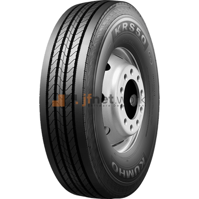 KUMHO RS50 KRS50 205/75 R 17.5 TL 124/122M